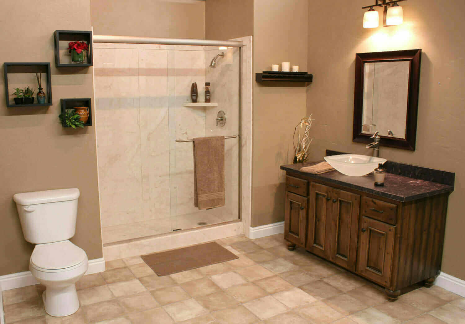 professional bathroom remodeling chicago