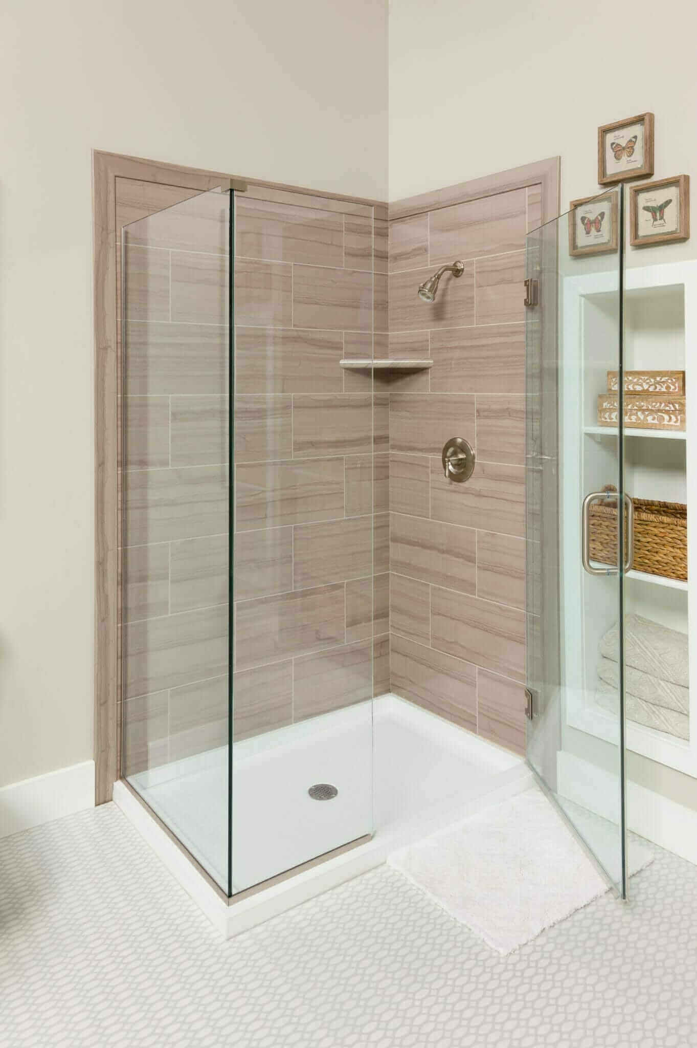 Salt Lake City Tub and Shower Wall Systems Five Star Bath Solutions