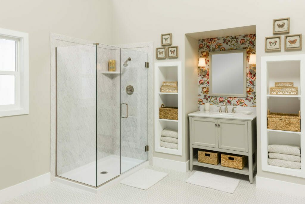Remodeling Your Bathroom On A Budget