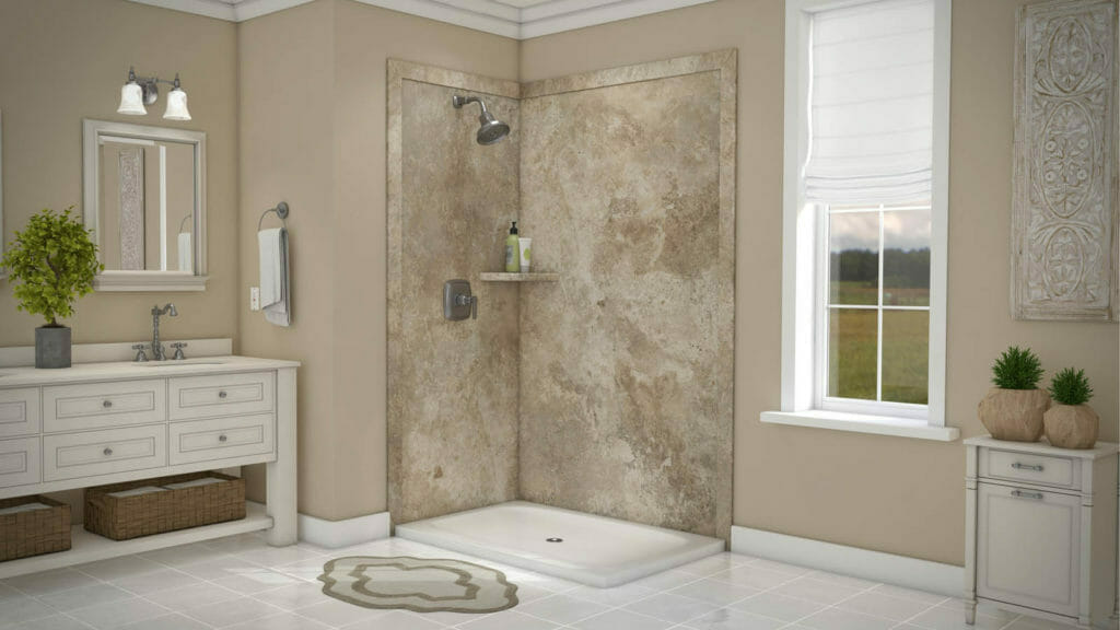 Remodeling Tips for the Master Bath