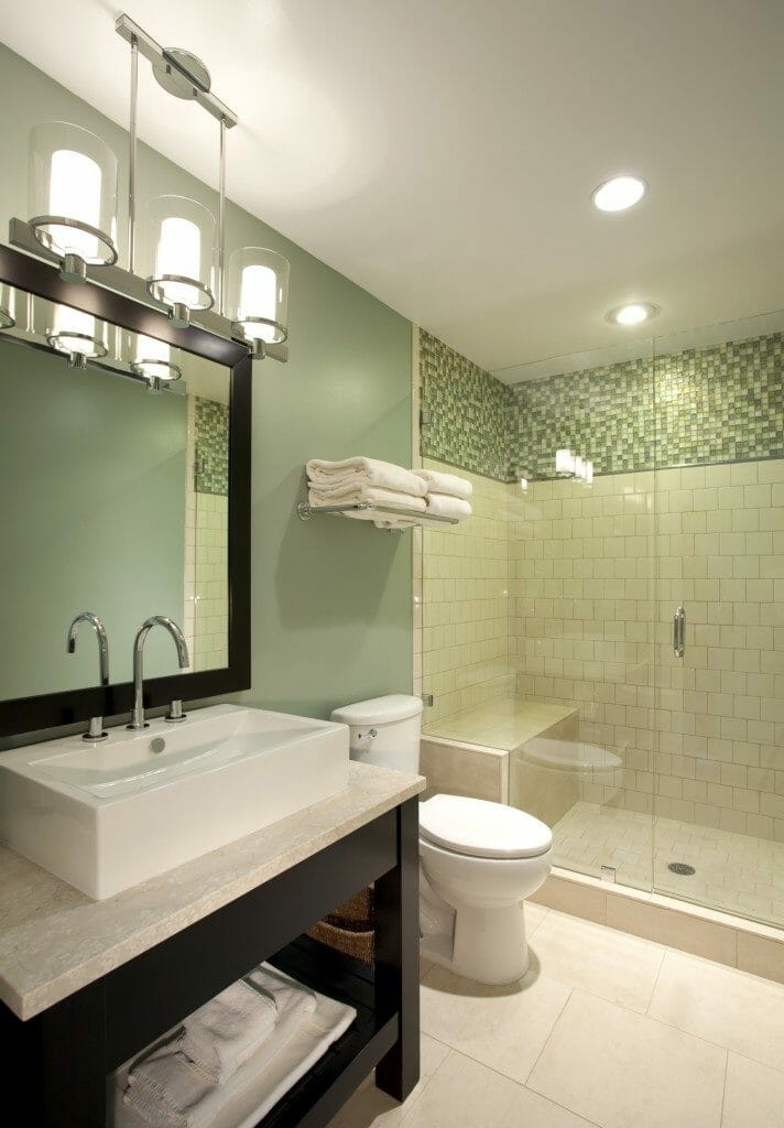 Bathroom Sink Faucet Options