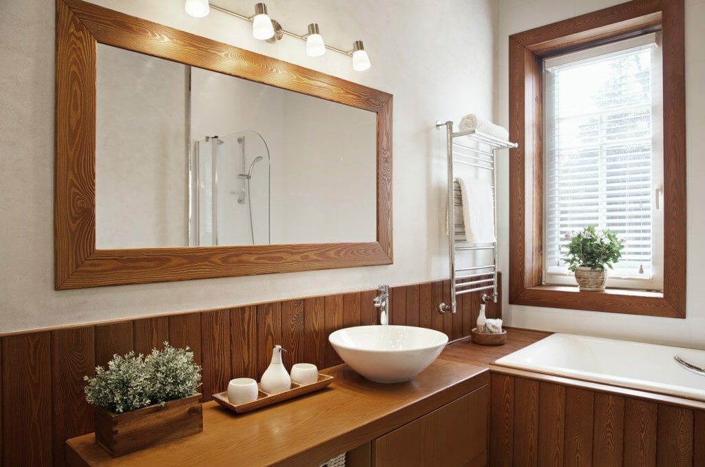 Guide to Selecting Bathroom Countertops