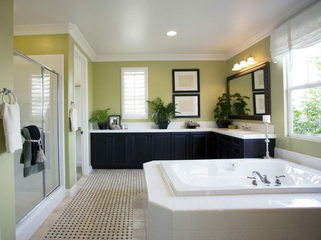 Global Bathroom Designs