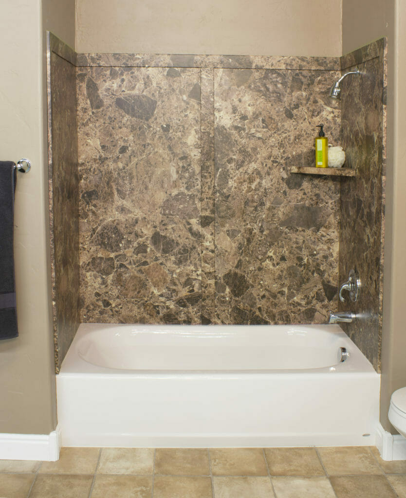 Top Ten Bathroom Renovation Tips