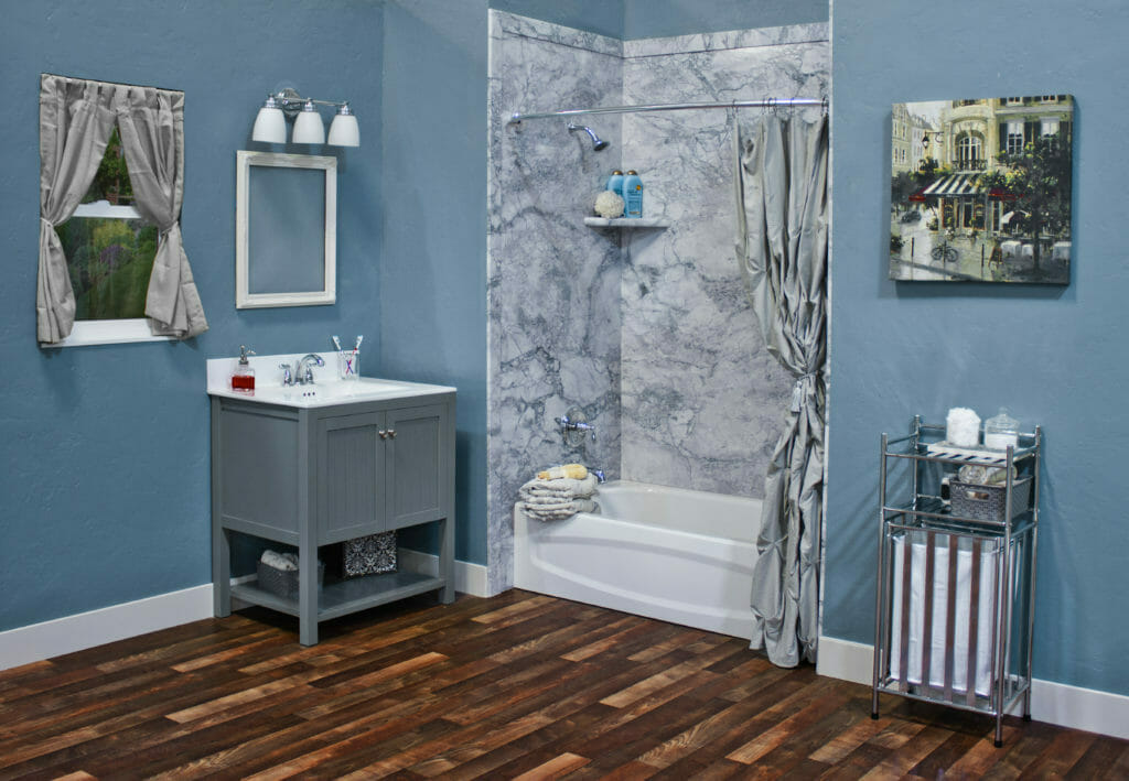 How to Properly Clean Your Shower Curtain