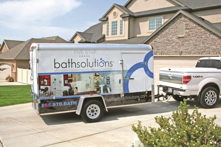 Experience Bath Solutions