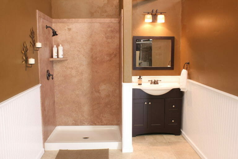 TOP 5 THINGS TO CONSIDER WHEN REMODELING YOUR BATHROOM