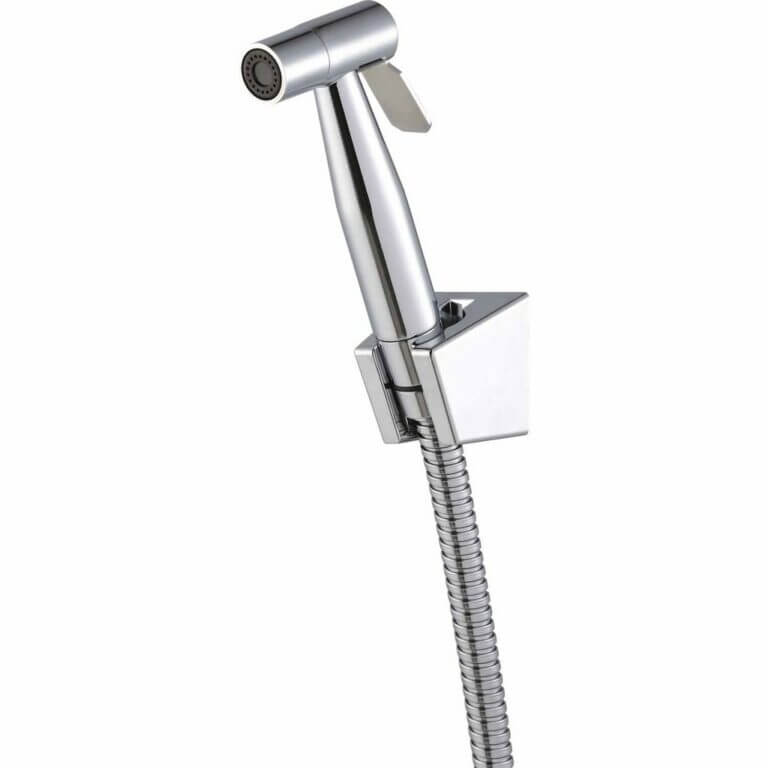 Euro-style Personal Hygiene With the Bidet