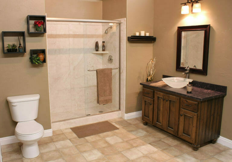 Need to Remodel Your Bathroom??