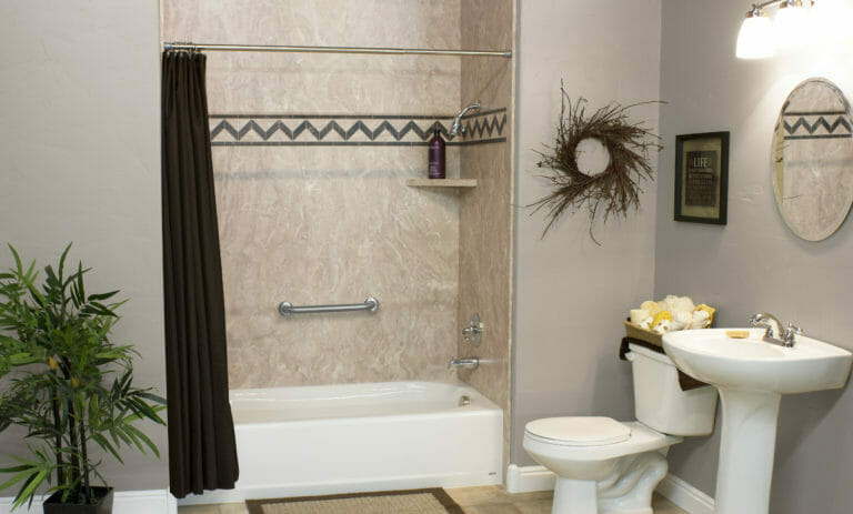 Looking For Small Bathroom Renovation Ideas?