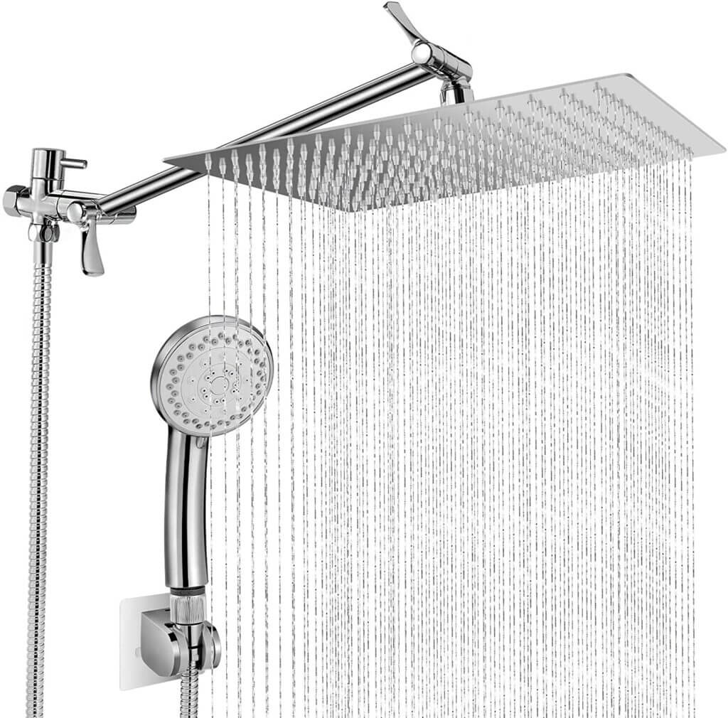 Things to Know About Replacing a Shower Head