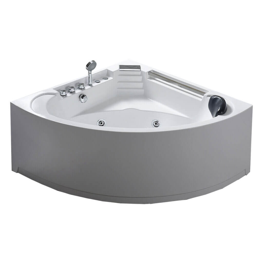 9 Advantages of Whirlpool Bathtubs
