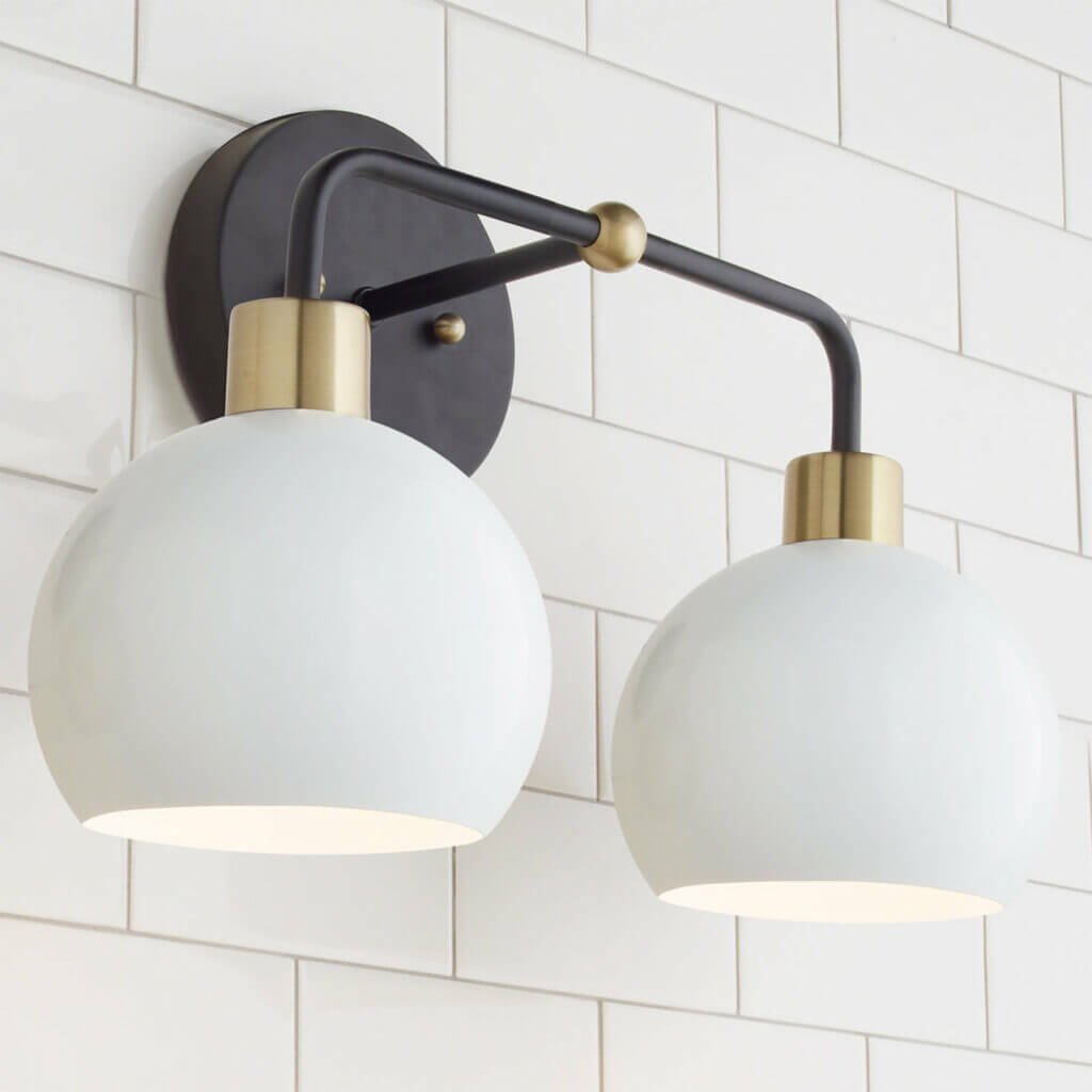 5 Tips for Getting Your Bathroom Lighting Right