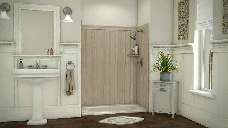 Is A Tiled Shower Better Than Prefabricated Insert Is A Tiled Shower Better Than Prefabricated Insert