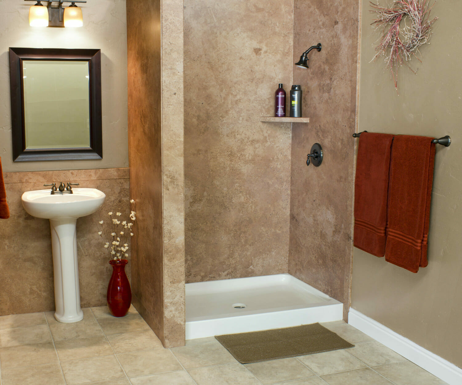 Baltimore bathroom remodeling companies