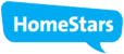 bath remodel homestars logo