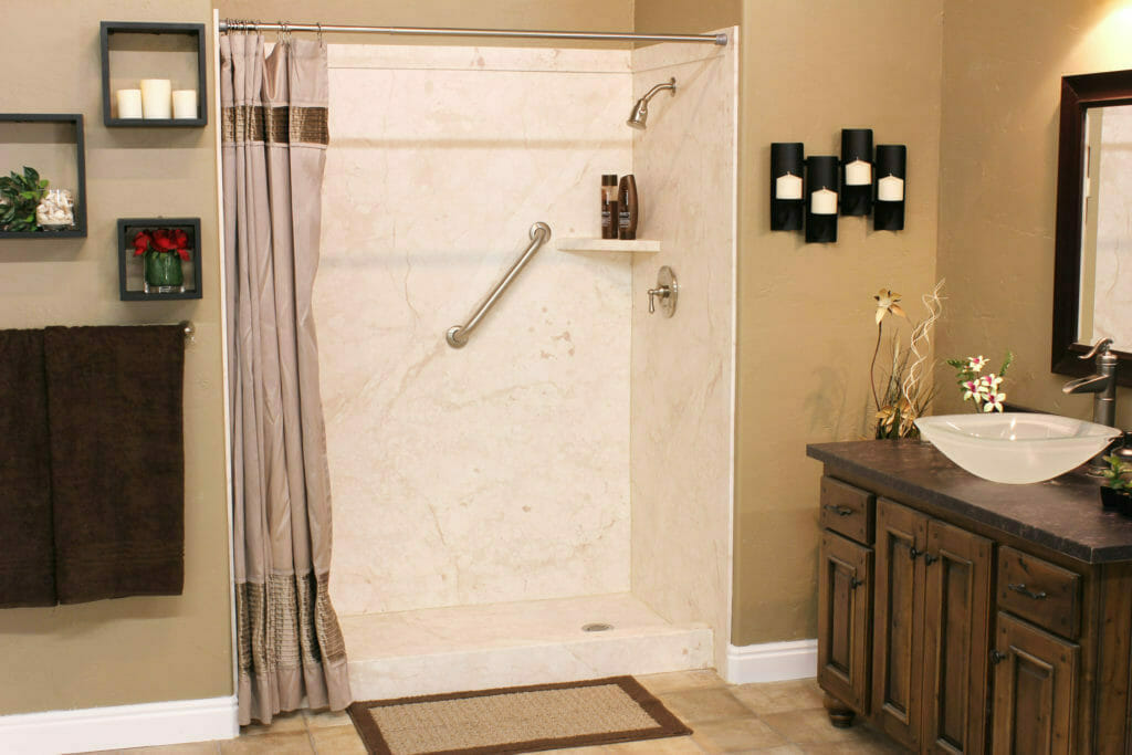 How to Pick the Perfect Shower Curtain for Your Bathroom