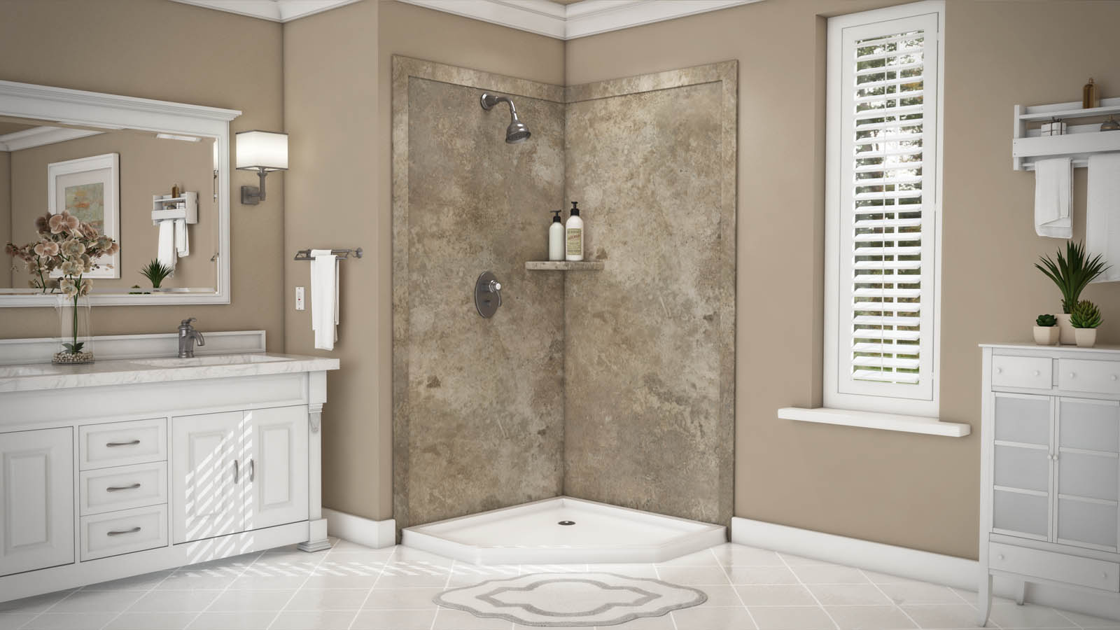 Bathroom Renovations for Orem, UT