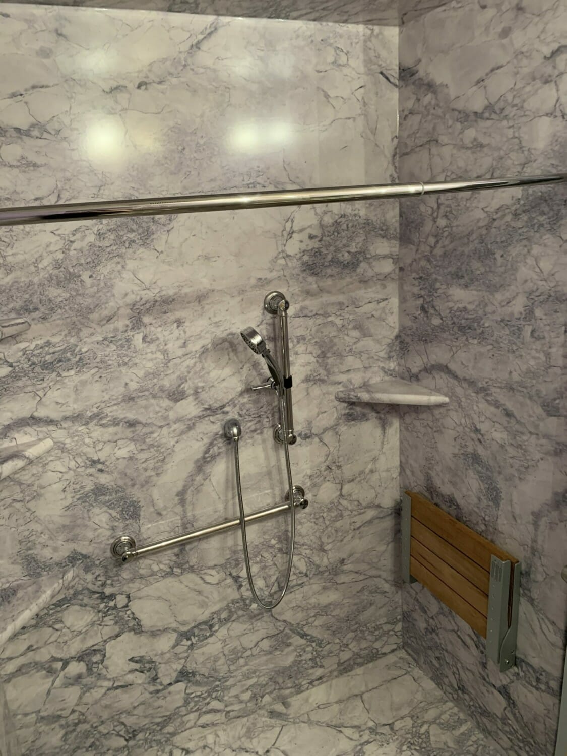 Safety in the Bathroom