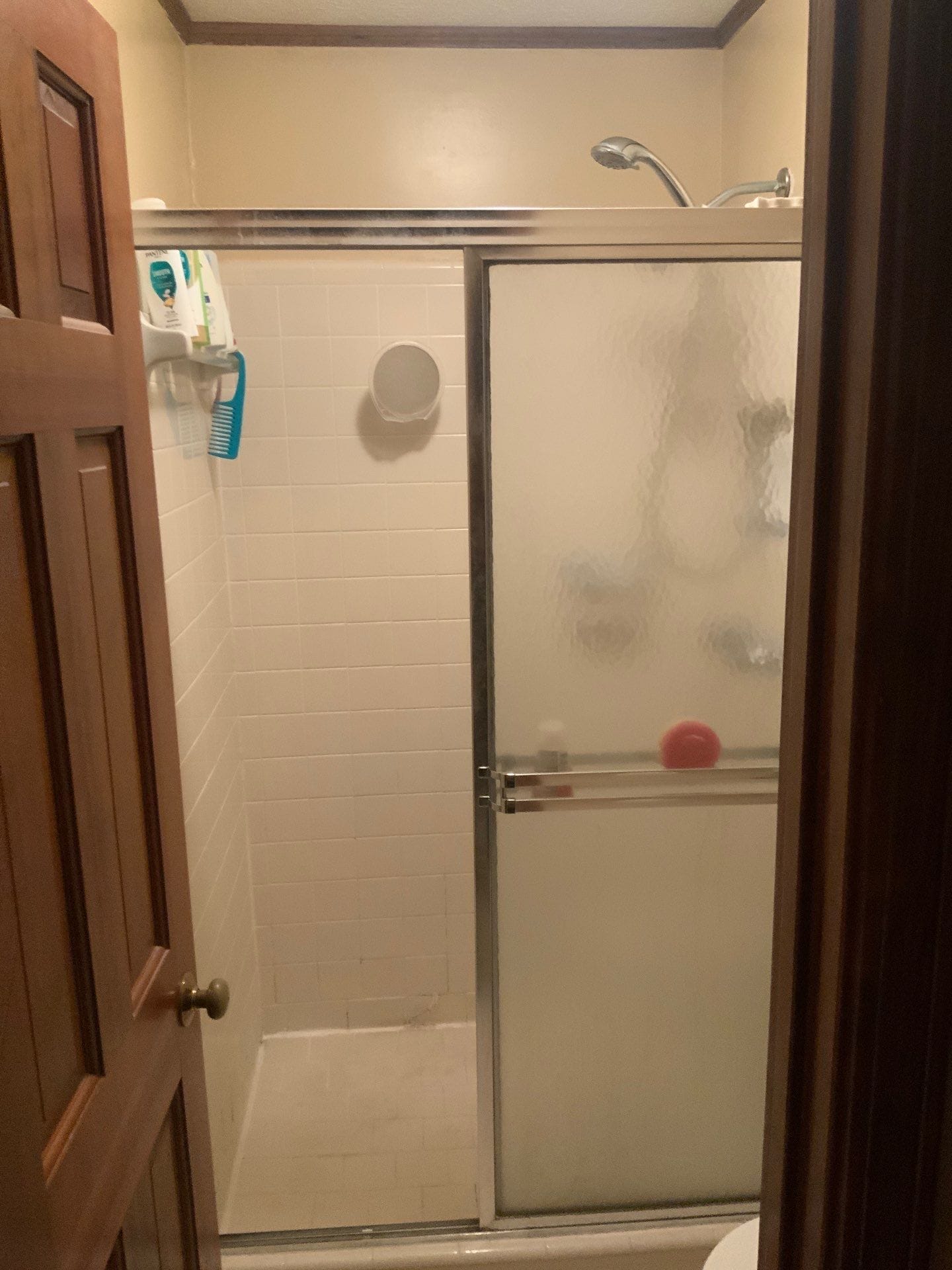 Before Remodel