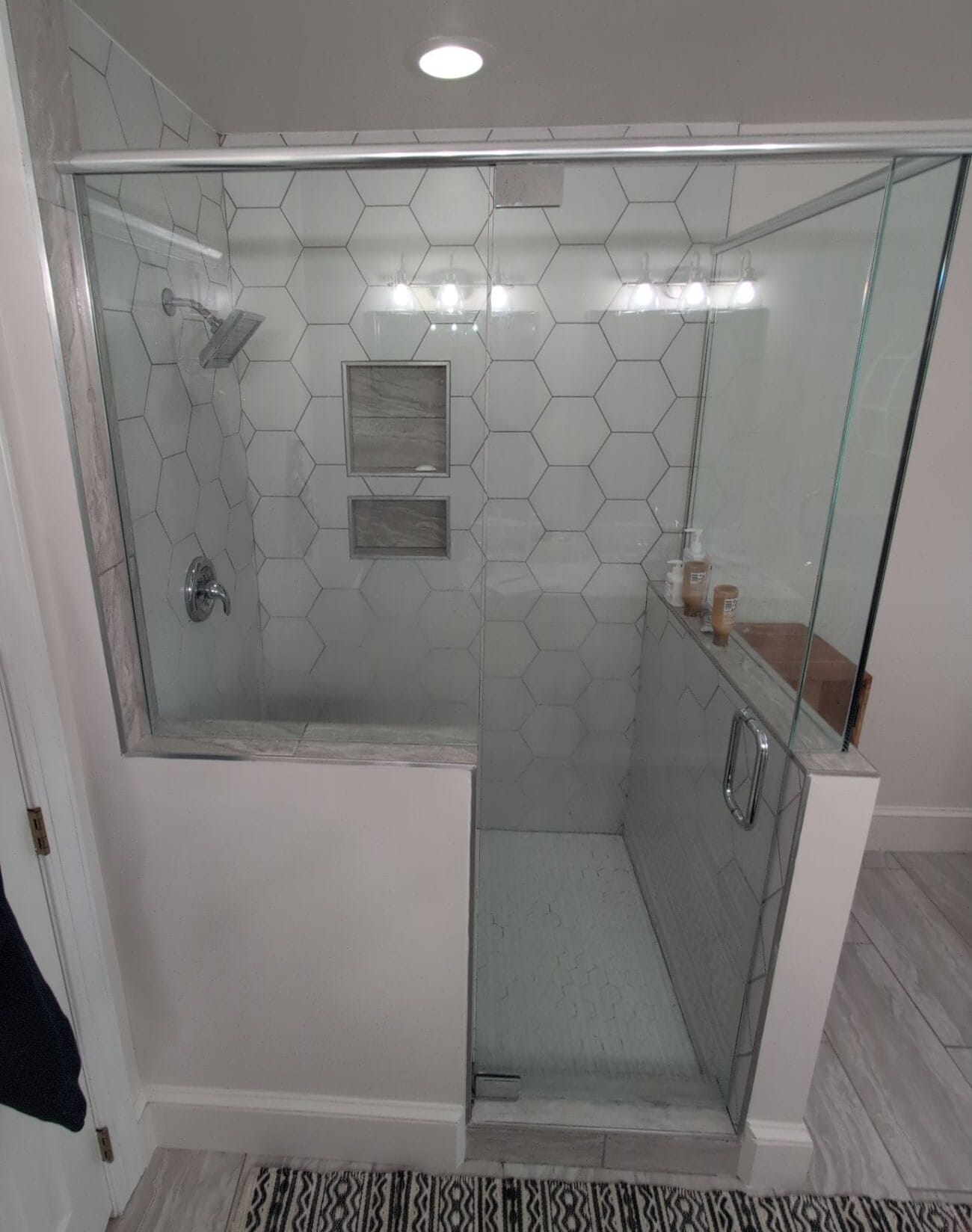 Before Remodel