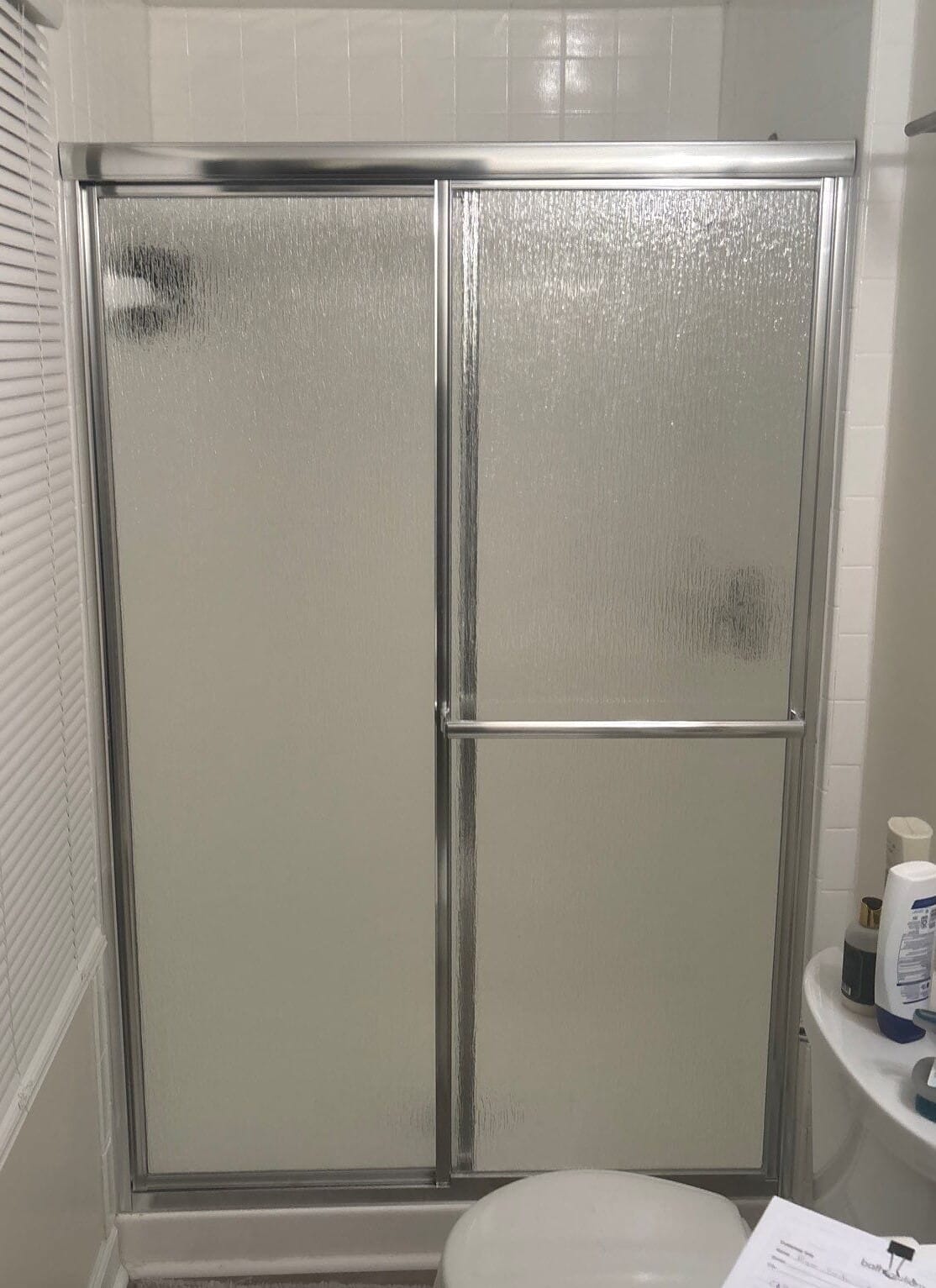 Before Remodel