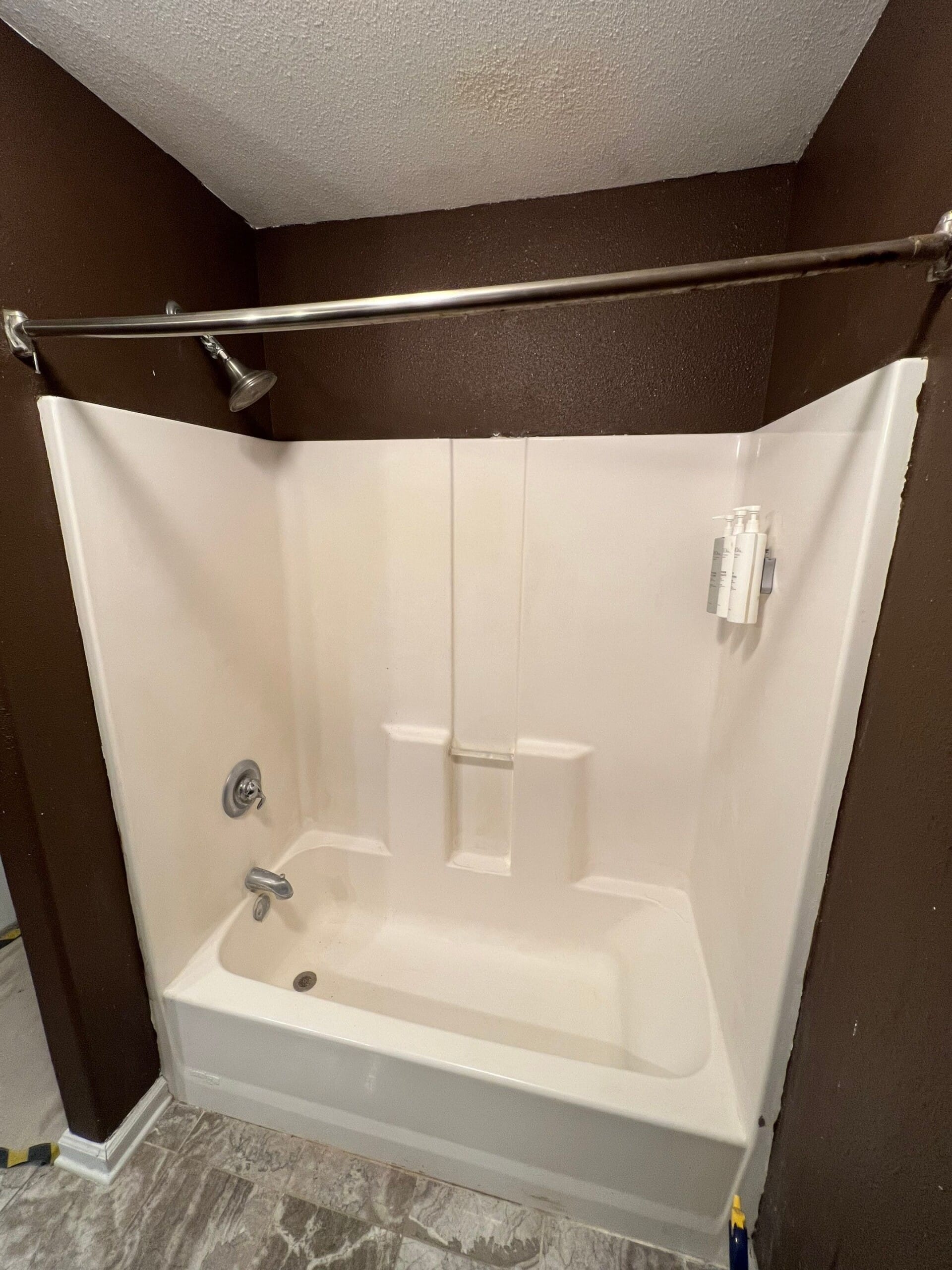 Before Remodel