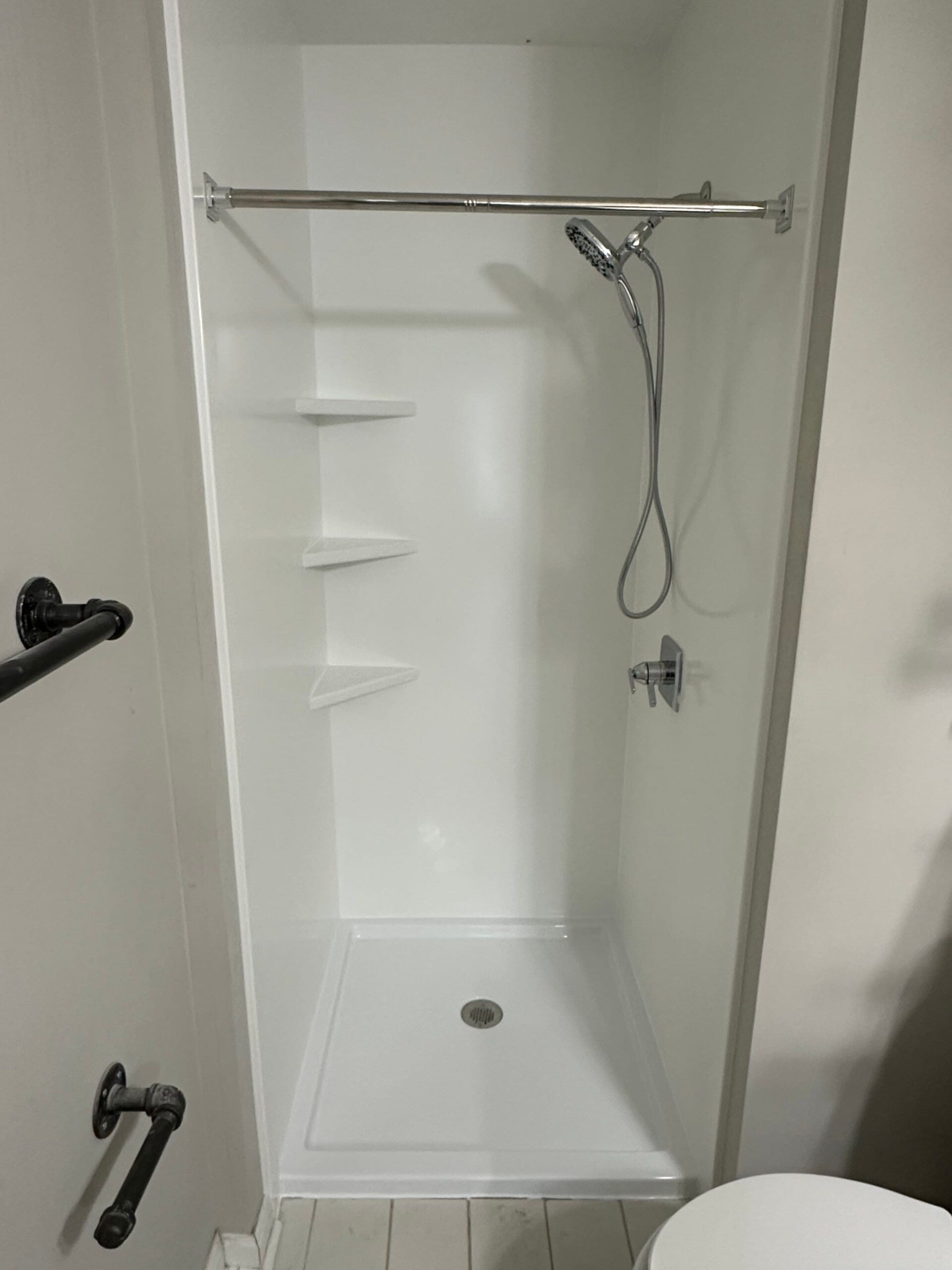 After Remodel