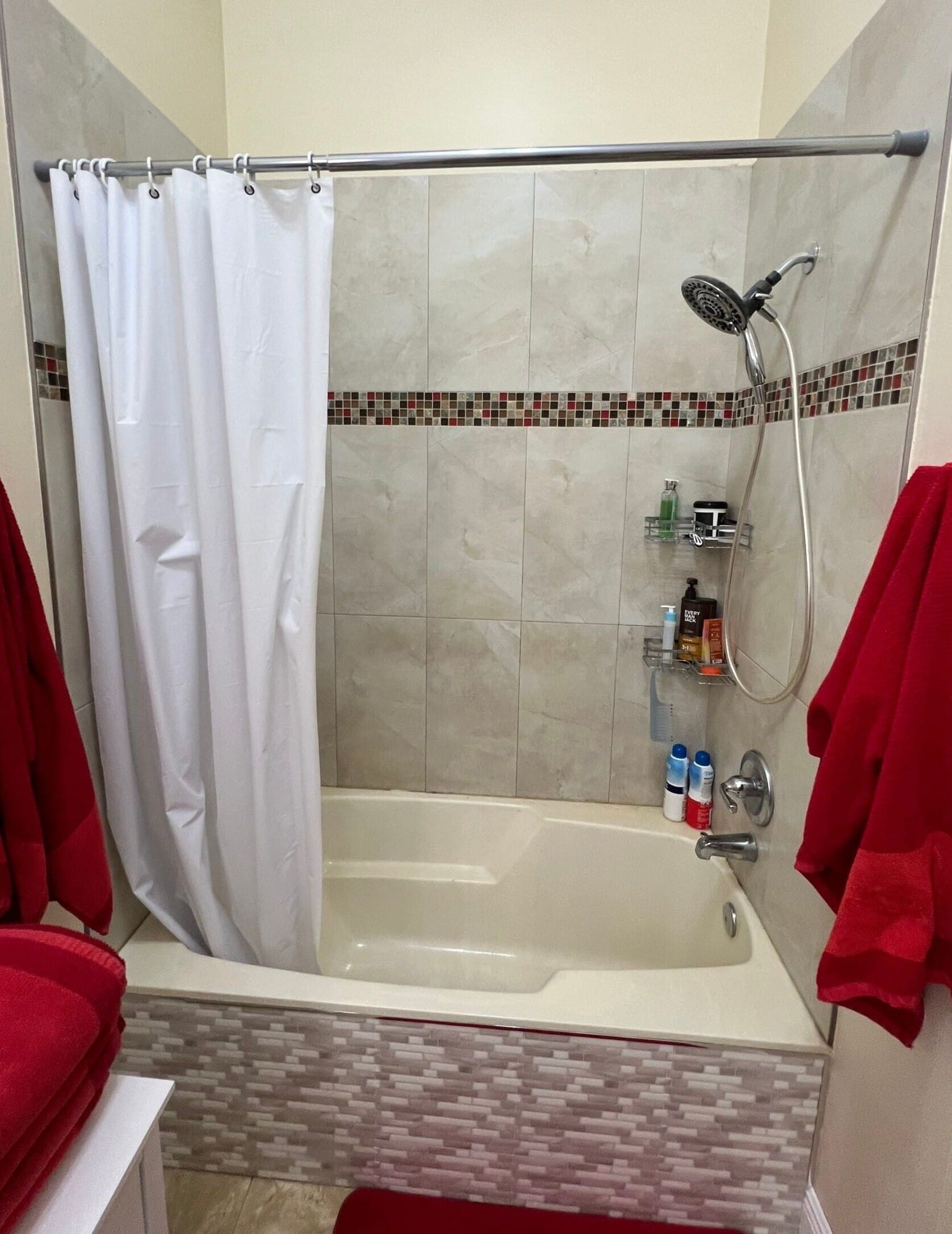 Before Remodel