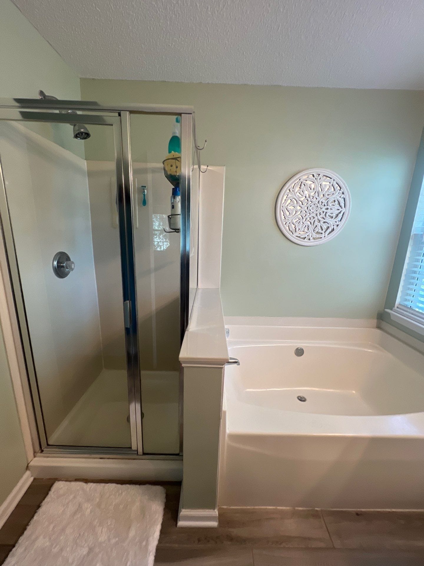 Before Remodel