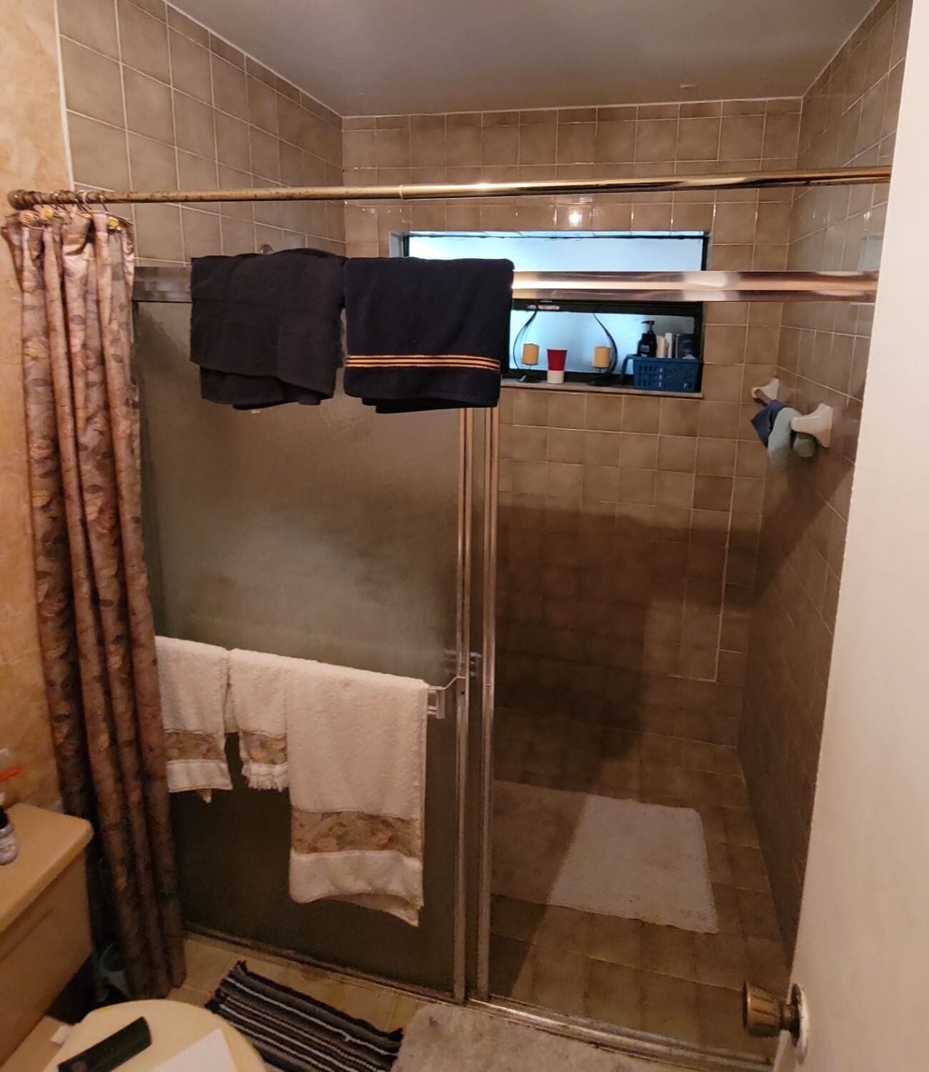 Before Remodel