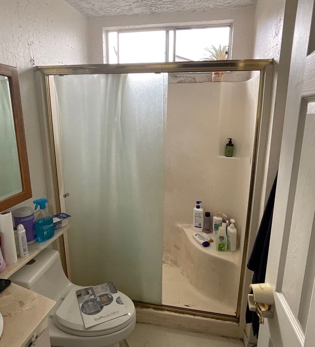 Before Remodel