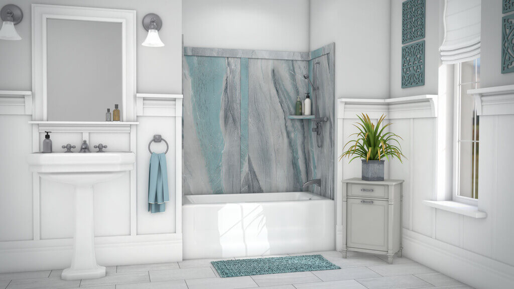Bathroom renovations: 10 tips for bathroom bliss