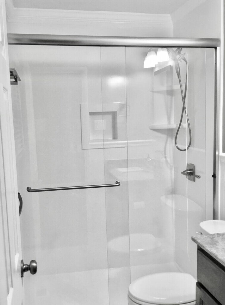 Bathroom Home Care Products