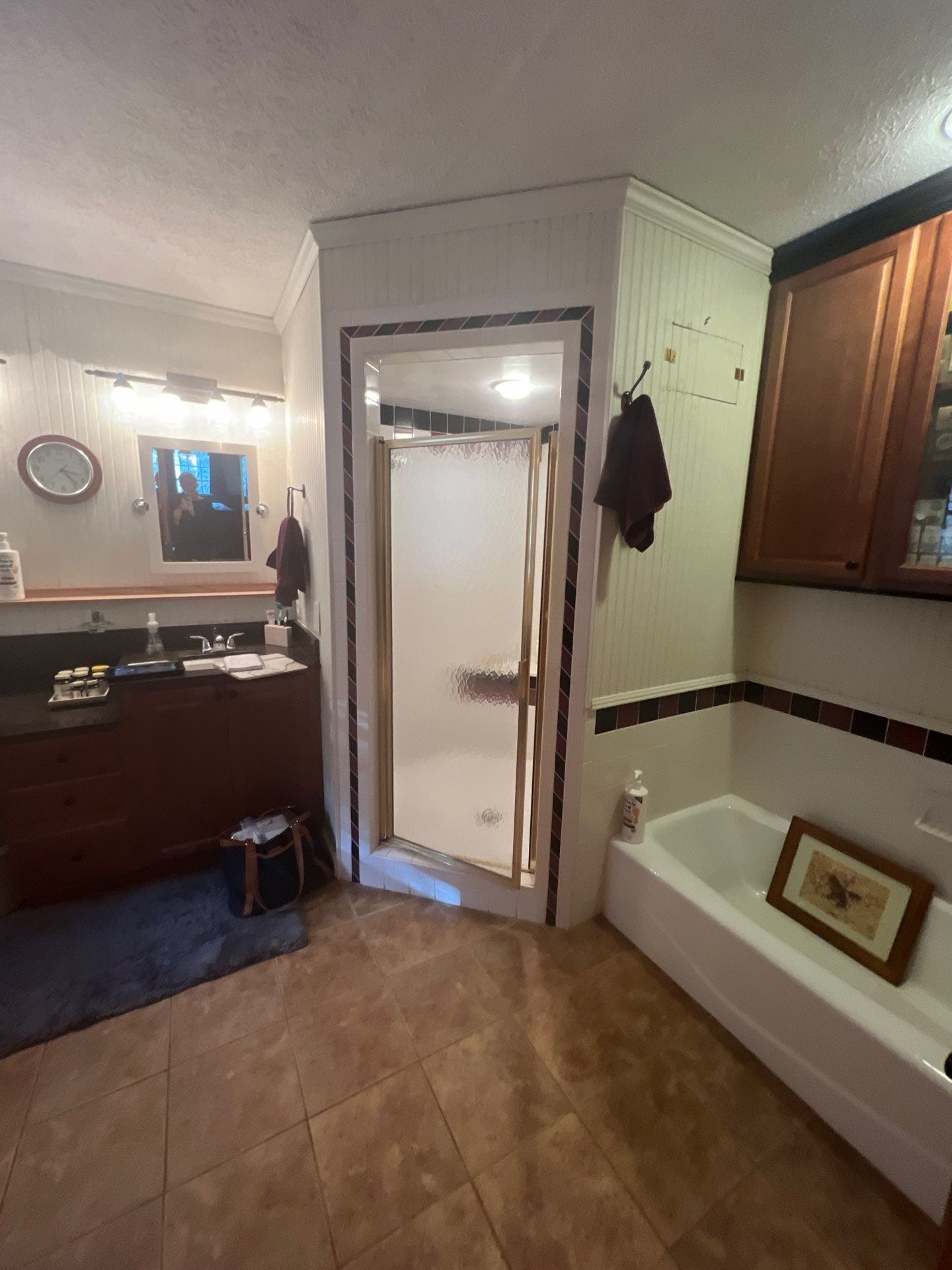 Before Remodel