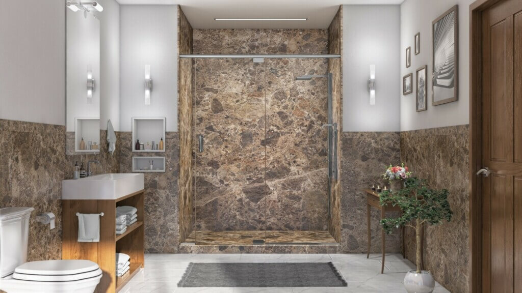 6 Tips To a Perfect Bathroom