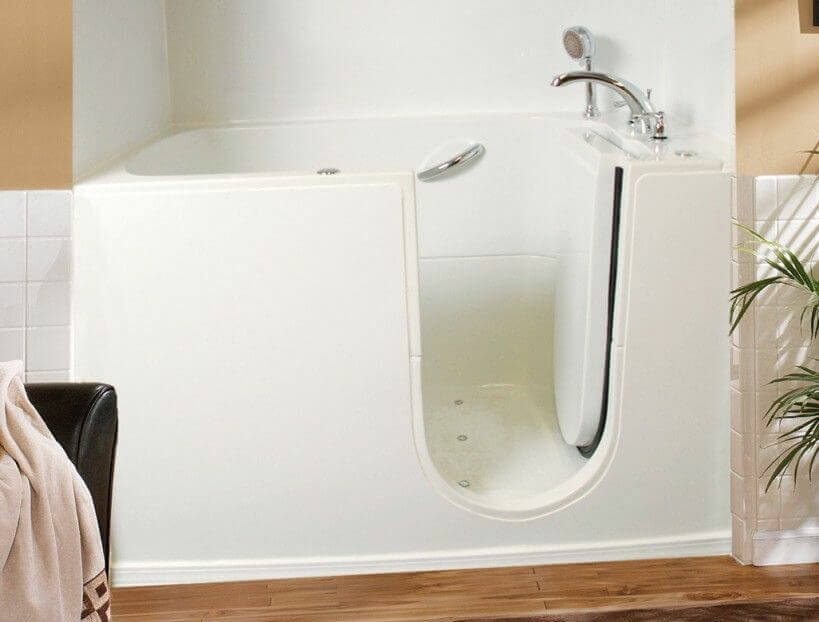 walk-in-tub