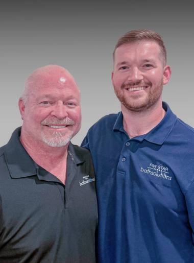 Five Star Bath Solutions of Fort Worth