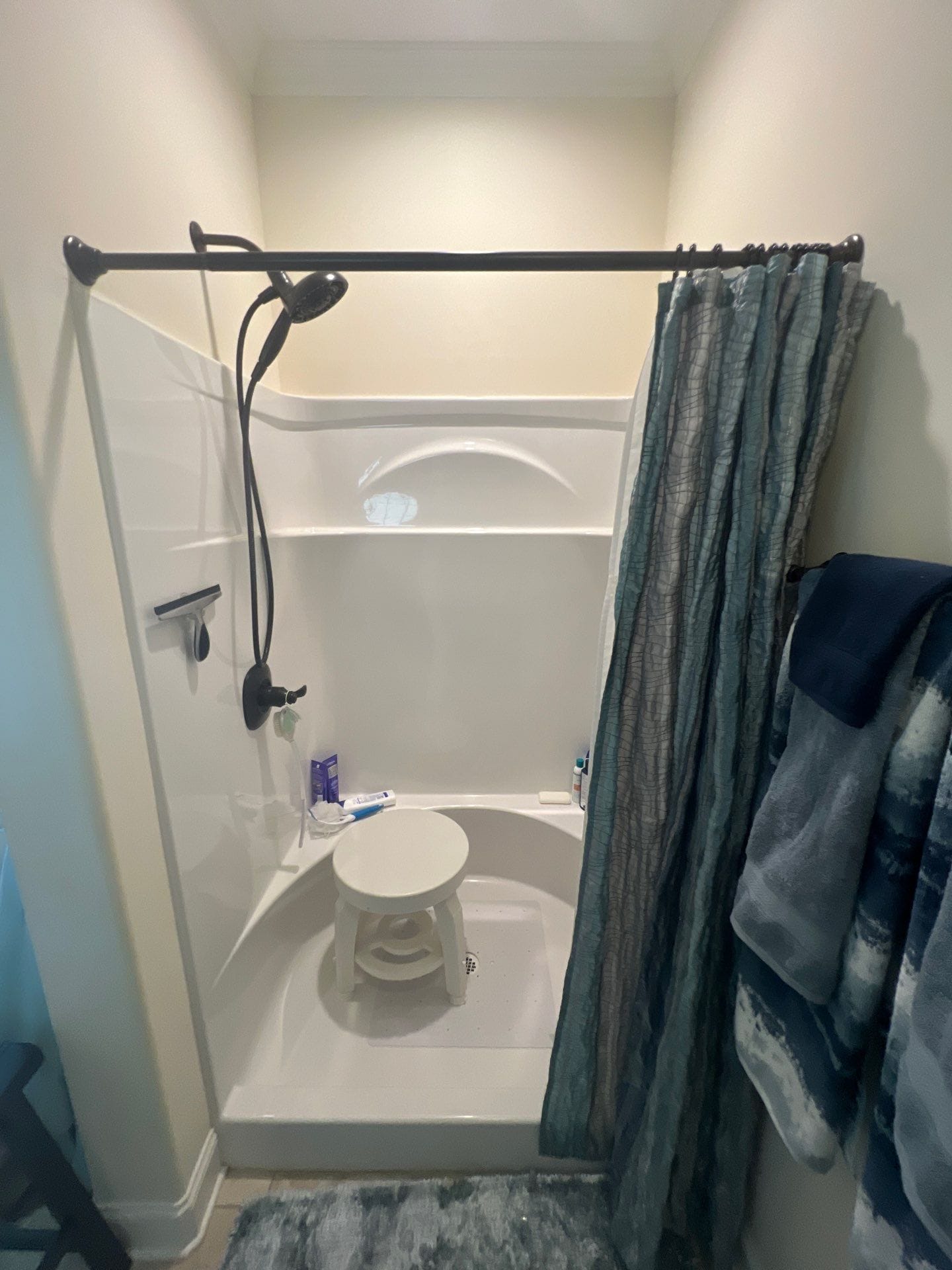 Before Remodel