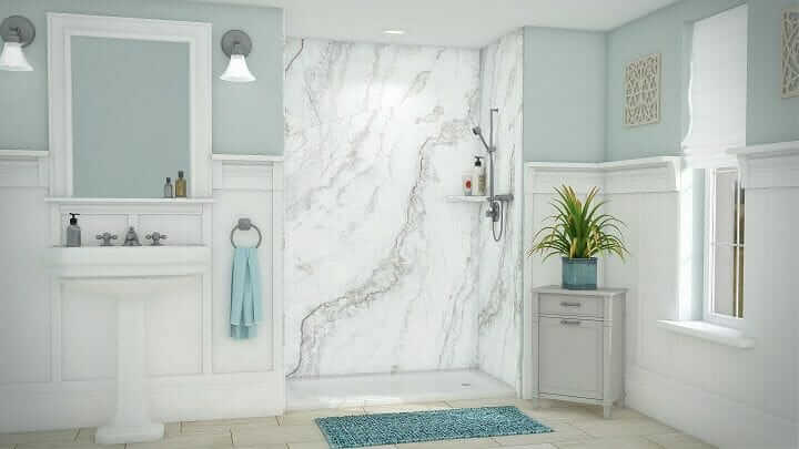 shower-wall-surrounds