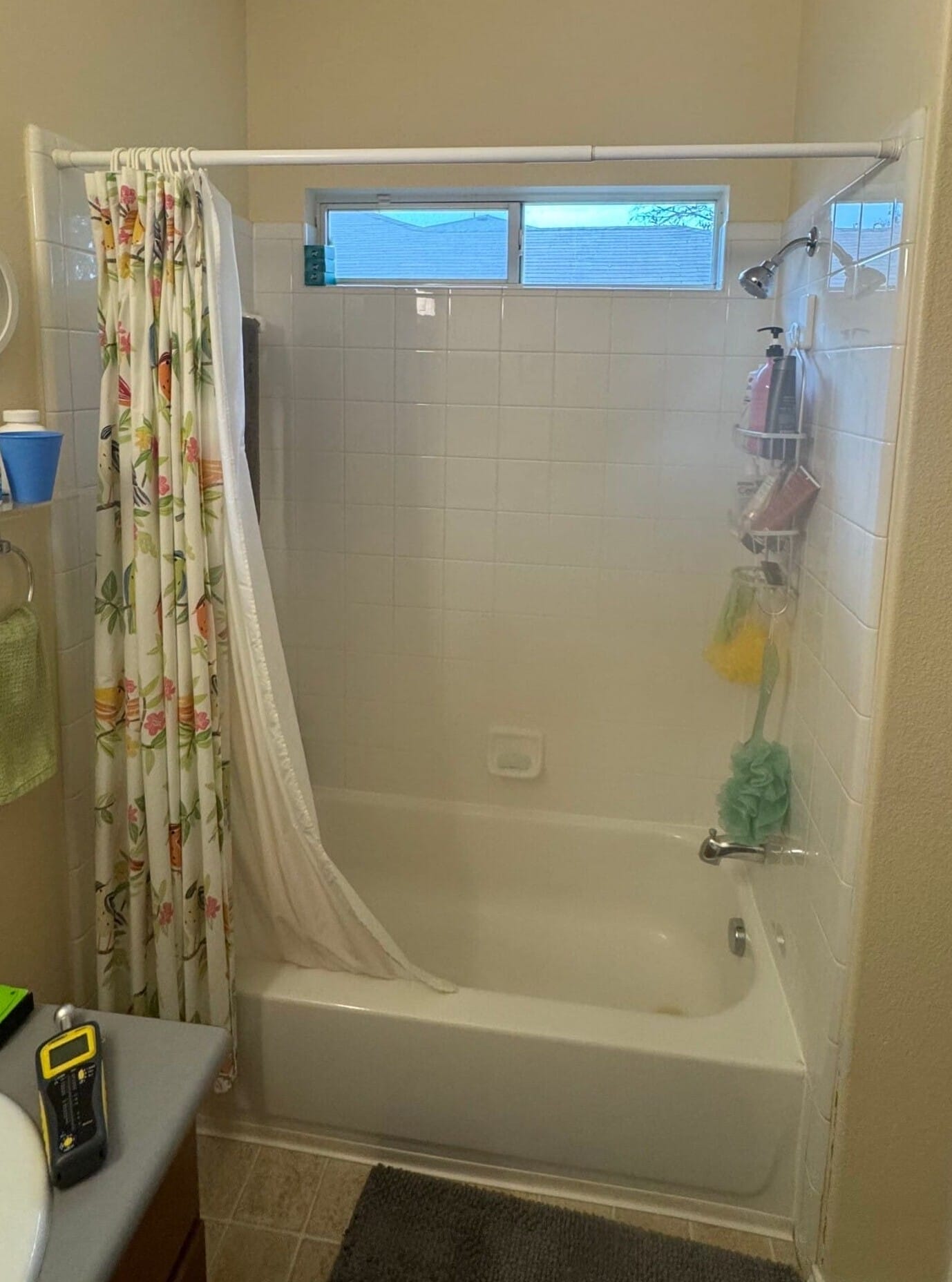 Before Remodel