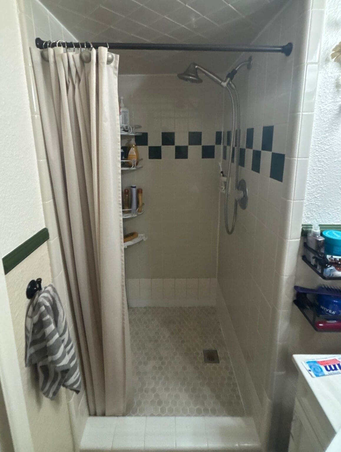 Before Remodel