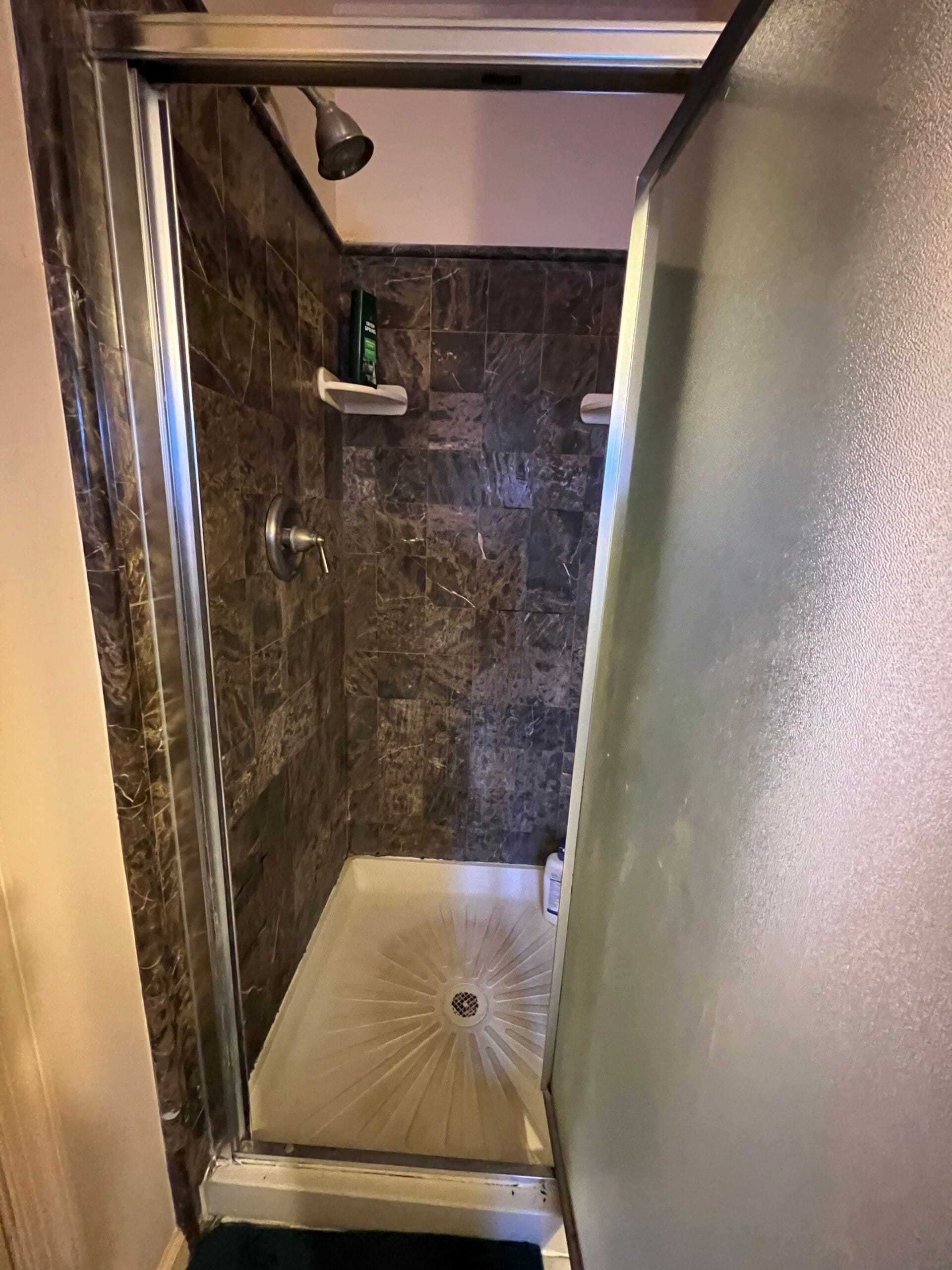 Before Remodel