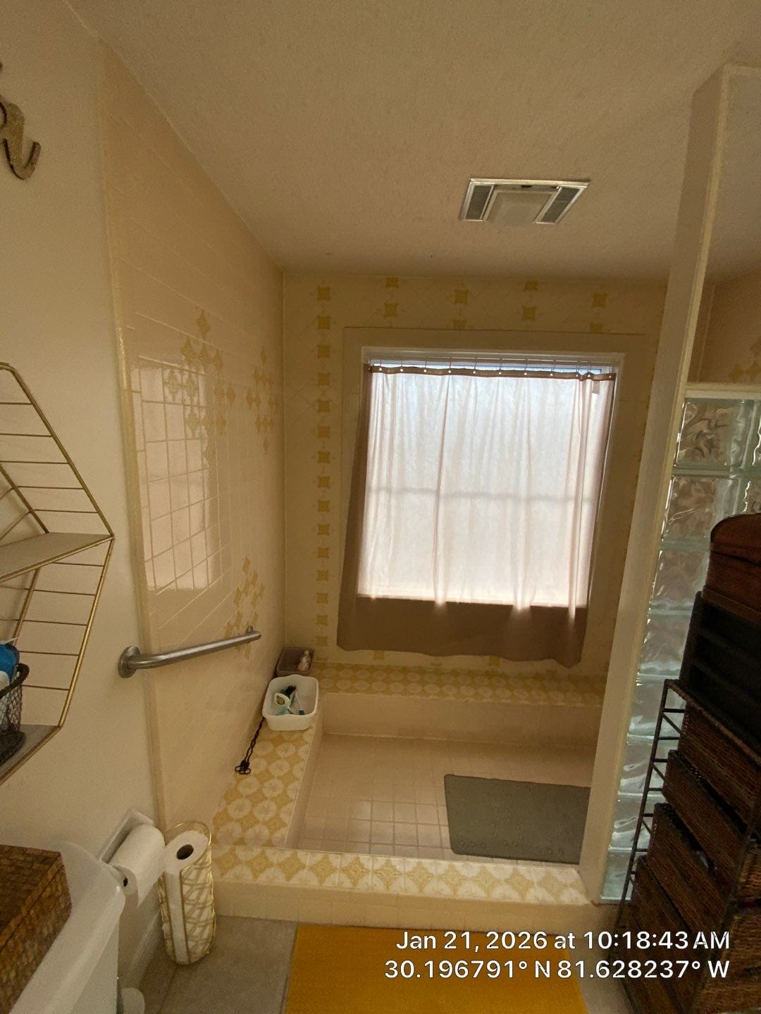Before Remodel