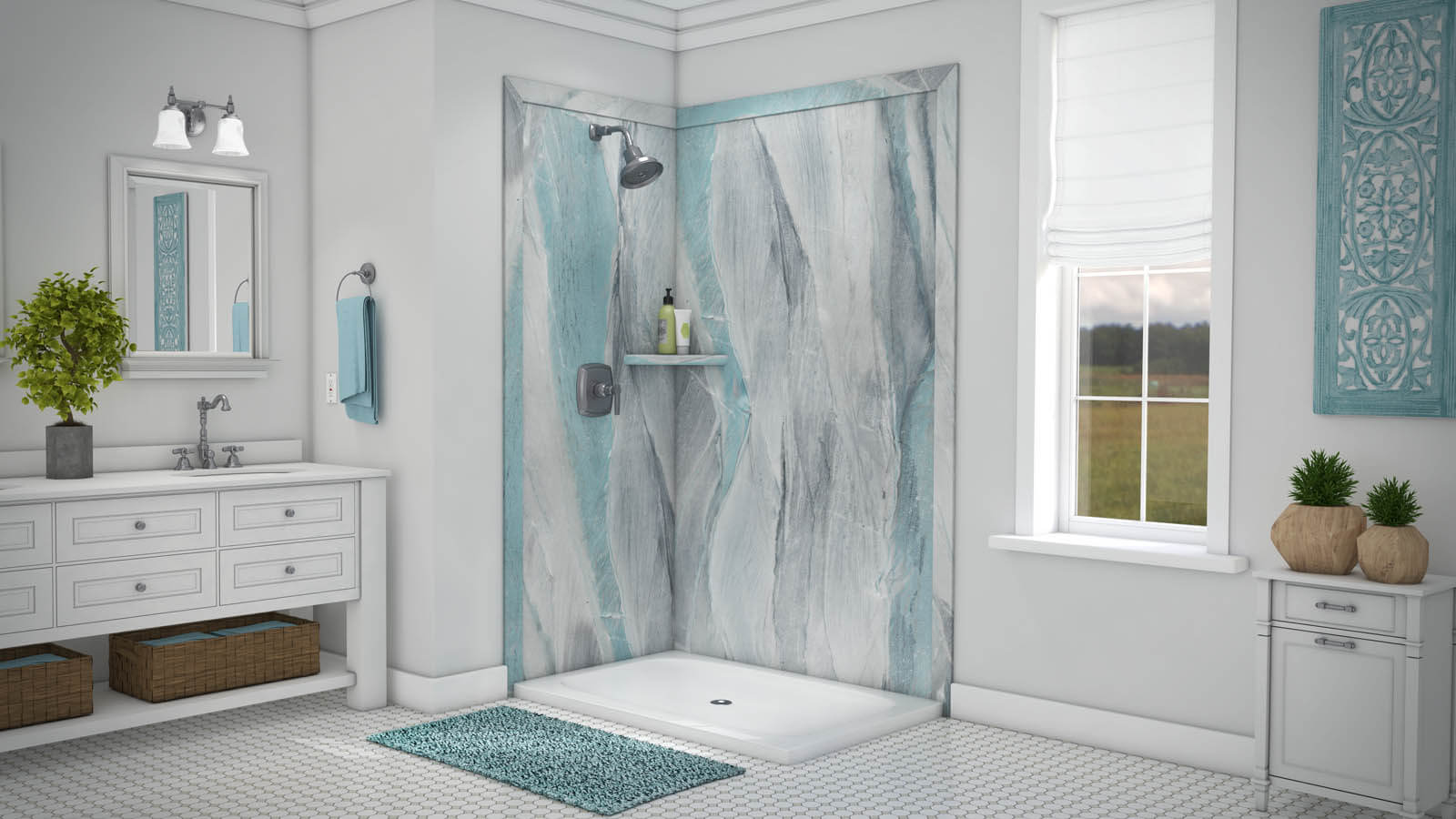 shower-wall-surrounds