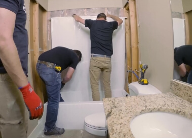 Contractor Renovate