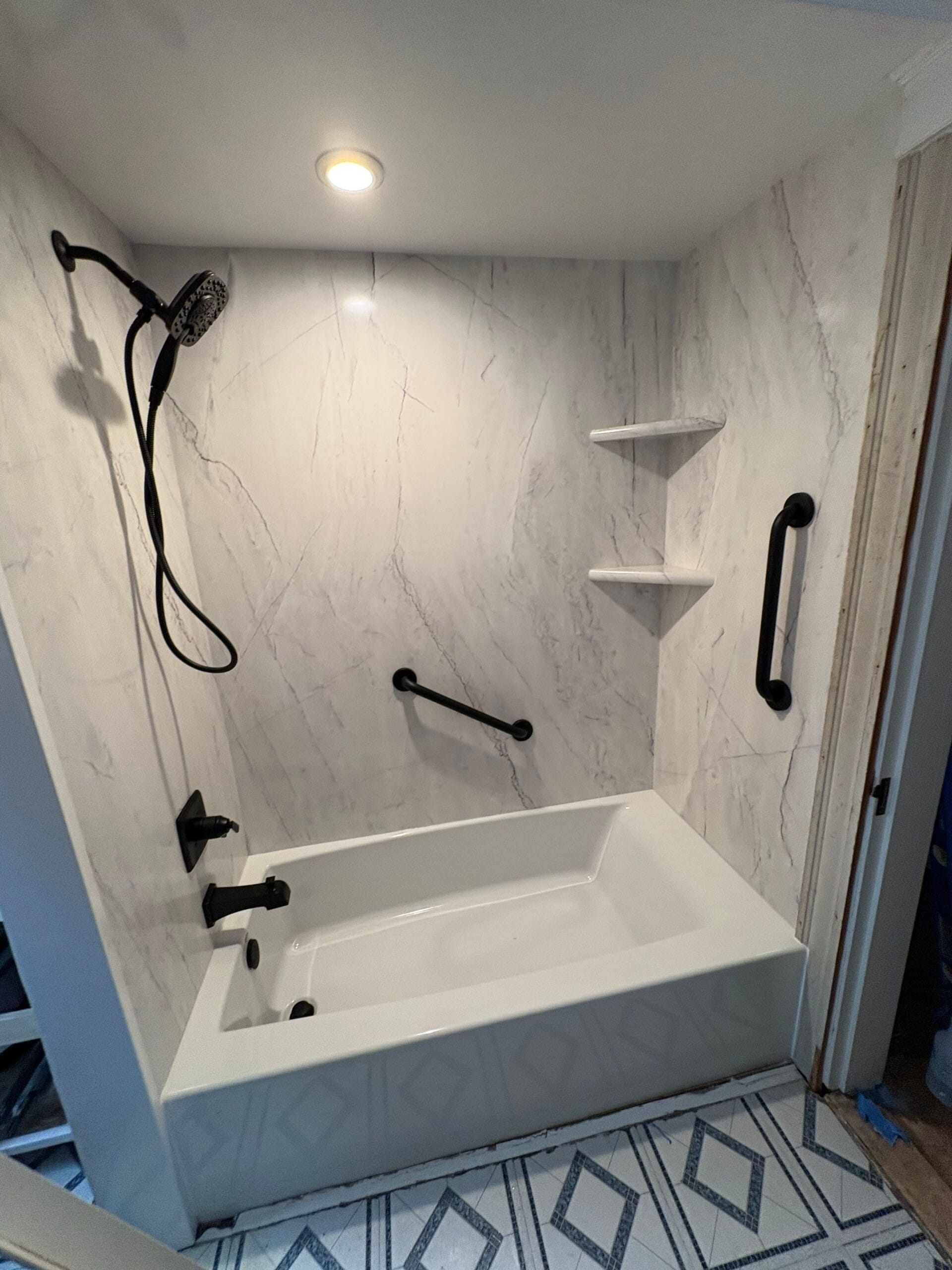 After Remodel
