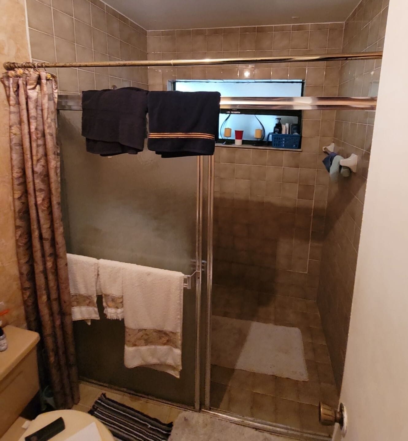 Before Remodel