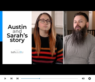 Austin & Sarah Story
