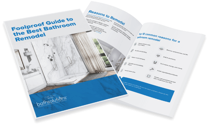 Bathroom Remodel Guide